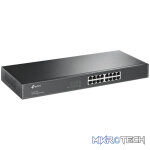TP-Link 16-port Gigabit Switch