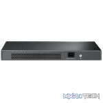 TP-Link 16-port Gigabit Switch - Image 3