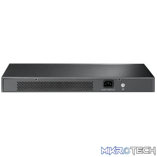 TP-Link 16-port Gigabit Switch - Image 3