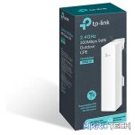 TP-Link 2.4 GHz 300 Mbps 9 dBi Outdoor CPE | CPE210 - Image 4