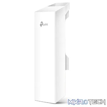 TP-Link 2.4 GHz 300 Mbps 9 dBi Outdoor CPE | CPE210