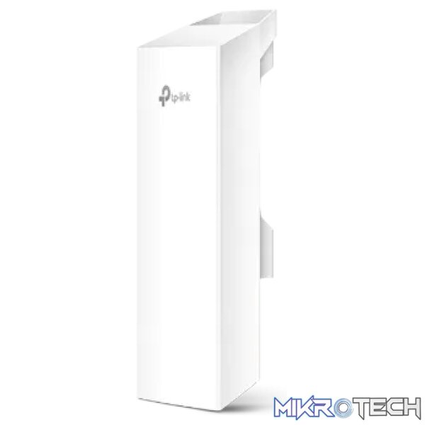 TP-Link 2.4 GHz 300 Mbps 9 dBi Outdoor CPE | CPE210 TP-Link 2.4 GHz 300 Mbps 9 dBi Outdoor CPE | CPE210