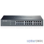 TP-Link 24-Port Gigabit Easy Smart Switch