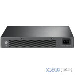 TP-Link 24-Port Gigabit Easy Smart Switch, 24 10/100/1000Mbps RJ45 ports - Image 3
