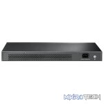 TP-Link 24-port Gigabit Switch | TL-SG1024 - Image 2