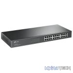 TP-Link 24-port Gigabit Switch | TL-SG1024 - Image 3