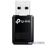 TP-Link 300Mbps Mini Wi-Fi USB Adapter | TL-WN823N - Image 2