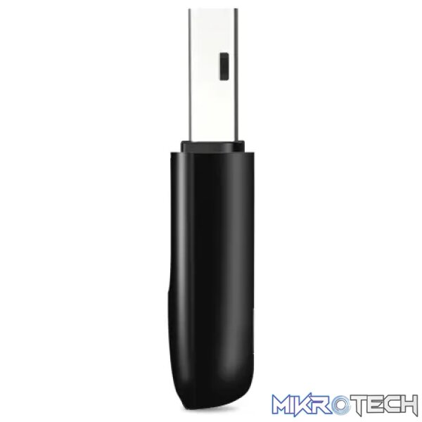 TP-Link 300Mbps Mini Wi-Fi USB Adapter | TL-WN823N - Image 3