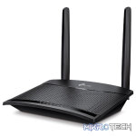 TP-Link 300Mbps Wireless N 4G LTE Router - Image 2