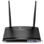 TP-Link 300Mbps Wireless N 4G LTE Router