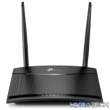 TP-Link 300Mbps Wireless N 4G LTE Router