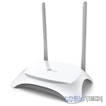 TP-Link 3G/4G Wireless N Router (Requires USB Modem) - Image 2