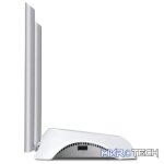 TP-Link 3G/4G Wireless N Router (Requires USB Modem) - Image 3