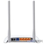 TP-Link 3G/4G Wireless N Router (Requires USB Modem) - Image 4