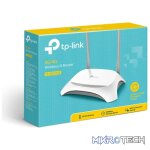 TP-Link 3G/4G Wireless N Router (Requires USB Modem) - Image 5