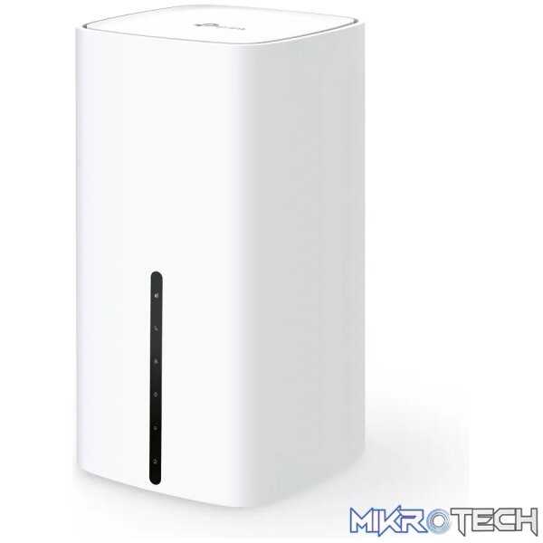 TP-Link 4G AX1500 Wi-Fi 6 Telephony Router | TP-MX110V - Image 2