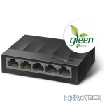 TP-Link 5-Port 10/100/1000Mbps Desktop Network Switch | LS1005G - Image 2