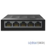 TP-Link 5-Port 10/100/1000Mbps Desktop Network Switch | LS1005G
