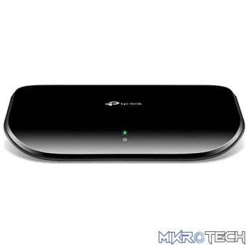 TP-Link 5-port Desktop Gigabit Switch