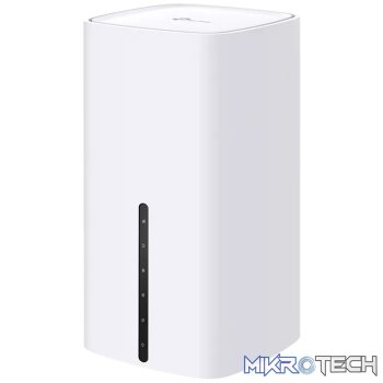 TP-Link 5G AX1800 Wi-Fi6 Telephony Router | NX220v