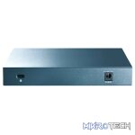 TP-Link 8-Port 10/100/1000Mbps Desktop Network Switch | TL-SG108 - Image 3