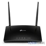 TP-Link AC1200 Wireless  Dual Band  4G LTE Router