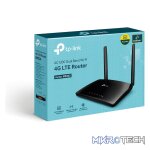 TP-Link AC1200 Wireless  Dual Band  4G LTE Router - Image 3