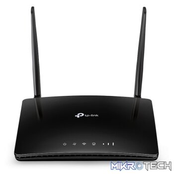 TP-Link AC1200 Wireless  Dual Band  4G LTE Router
