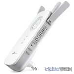 TP-Link AC1750 Wi-Fi Range Extender | RE450 - Image 2
