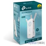 TP-Link AC1750 Wi-Fi Range Extender | RE450 - Image 4