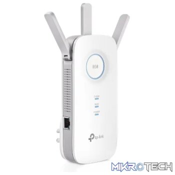TP-Link AC1750 Wi-Fi Range Extender | RE450