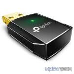 TP-Link AC600 Mini Dual Band Wi-Fi USB Adapter | T2U - Image 3