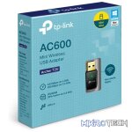 TP-Link AC600 Mini Dual Band Wi-Fi USB Adapter | T2U - Image 4