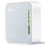 TP-Link AC750 Dual-Band Travel Router | TL-WR902AC - Image 2