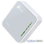 TP-Link AC750 Dual-Band Travel Router | TL-WR902AC - Image 4