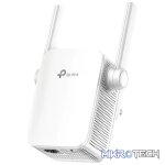 TP-Link AC750 Wi-Fi Range Extender - Image 2