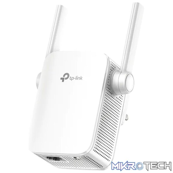 TP-Link AC750 Wi-Fi Range Extender - Image 2