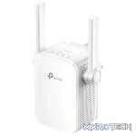 TP-Link AC750 Wi-Fi Range Extender - Image 3