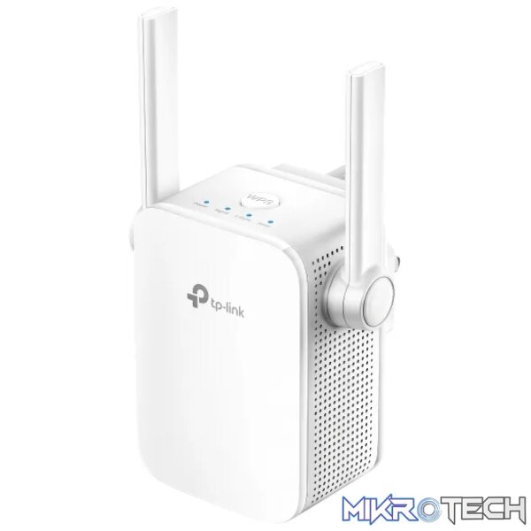 TP-Link AC750 Wi-Fi Range Extender - Image 3