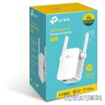 TP-Link AC750 Wi-Fi Range Extender - Image 4