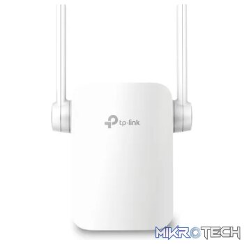 TP-Link AC750 Wi-Fi Range Extender
