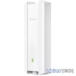 TP-Link AX1800 HD Indoor/Outdoor WiFi 6 Access Point | TP-EAP623HD-O
