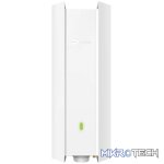 TP-Link AX1800 HD Indoor/Outdoor WiFi 6 Access Point | TP-EAP623HD-O - Image 4