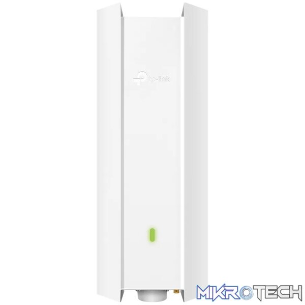 TP-Link AX1800 HD Indoor/Outdoor WiFi 6 Access Point | TP-EAP623HD-O - Image 4