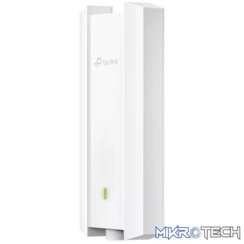 TP-Link AX1800 HD Indoor/Outdoor WiFi 6 Access Point | TP-EAP623HD-O