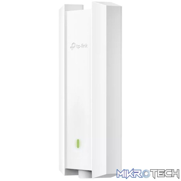 TP-Link AX1800 HD Indoor/Outdoor WiFi 6 Access Point | TP-EAP623HD-O TP-Link AX1800 HD Indoor/Outdoor WiFi 6 Access Point | TP-EAP623HD-O