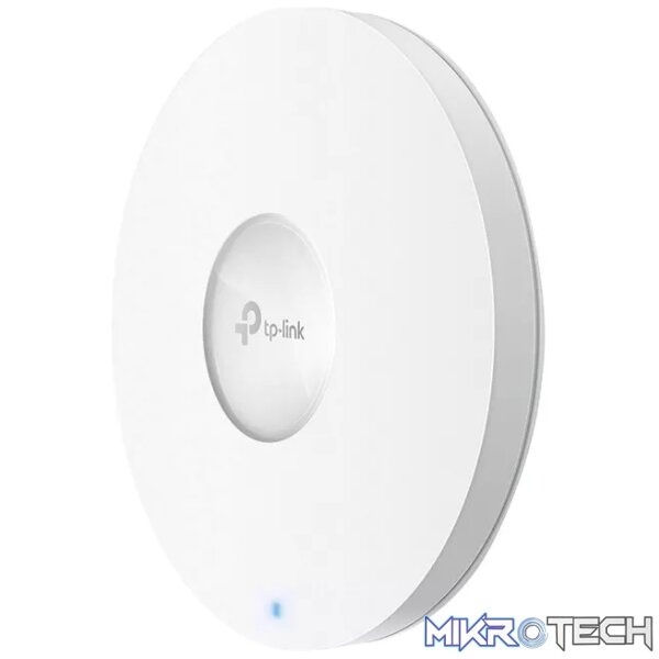 TP-Link AX3000 Ceiling Mount WiFi 6 indoor Access Point | TP-EAP653 - Image 2