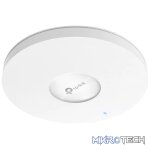 TP-Link AX3000 Ceiling Mount WiFi 6 indoor Access Point | TP-EAP653 - Image 3