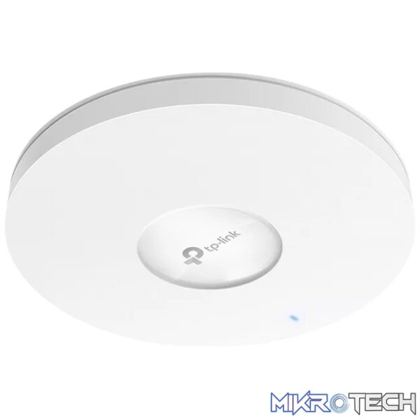 TP-Link AX3000 Ceiling Mount WiFi 6 indoor Access Point | TP-EAP653 - Image 3