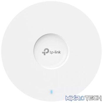 TP-Link AX3000 Ceiling Mount WiFi 6 indoor Access Point | TP-EAP653